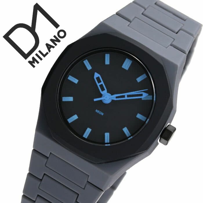 New][shipment on that day] D1 MILANO clock D1 Milan watch D1MILANO