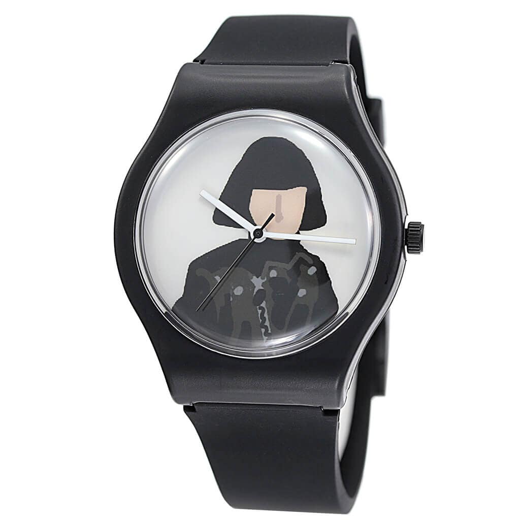 [New]SubNAC watch SAVNAC clock subNAC clock SAVNAC watch cotton bun Ray ...