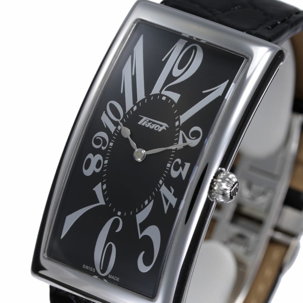 New]Tissot watch TISSOT clock Tissot clock TISSOT watch heritage