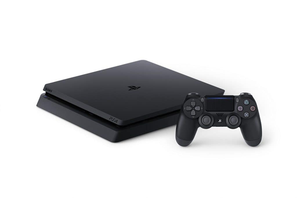 Sony Playstation 4 Jet-Black 1TB (CUH-2200BB01) | eBay｜本体