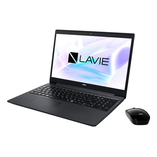 New]NEC LAVIE Note Standard - NS600/RAB kamubu PCNS600RAB(2493128 