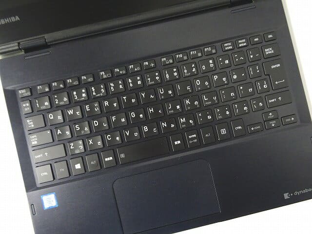 東芝dynabooki5-2410MCPU8GB HDD750GB Win10 Our Products | Dynabook