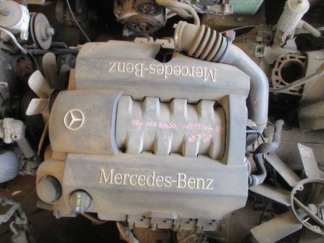 E430 engine deals