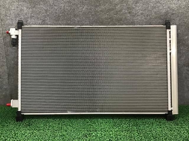 Used]Condenser NISSAN X-Trail 2014 DBA-NT32 921005HA0A - BE
