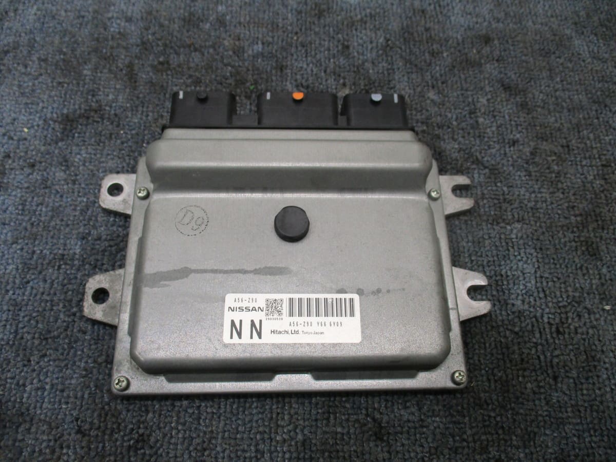 Used]C25 Serena H18/11 20S Engine Control Unit / ECU A56-Z90