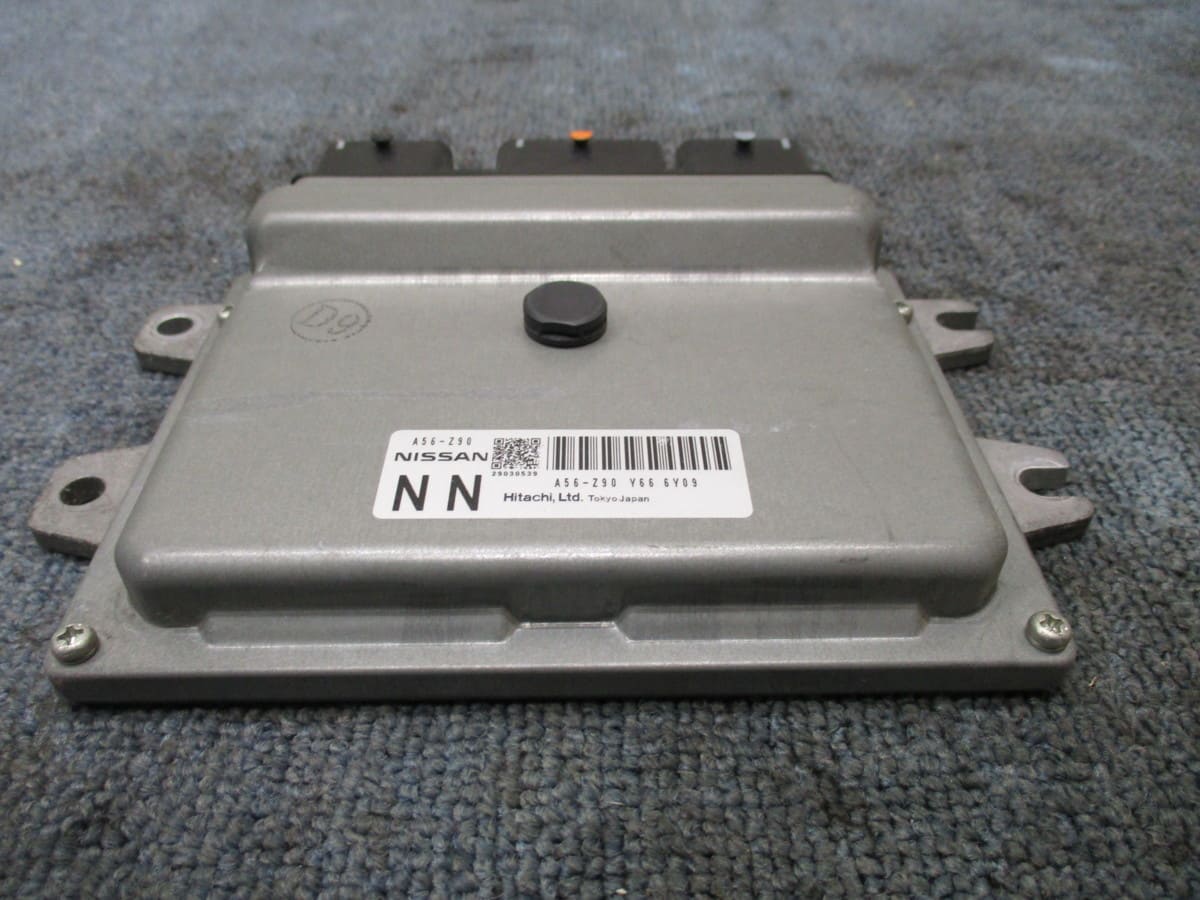 Used]C25 Serena H18/11 20S Engine Control Unit / ECU A56-Z90