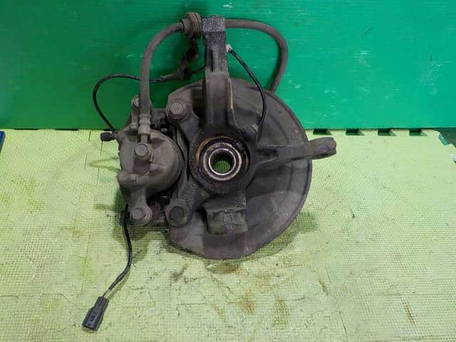 Used]Dayz B21W Right Front Knuckle ASSY 15831357 - BE
