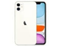 New]Apple (apple) iPhone11 64GB SIM-free [white] MWLU2J/A - BE