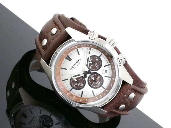 Fossil FOSSIL quartz mens watch CH2565 