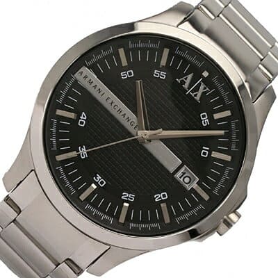 [New]AX Armani exchange AX2103 mens watch - BE FORWARD Store