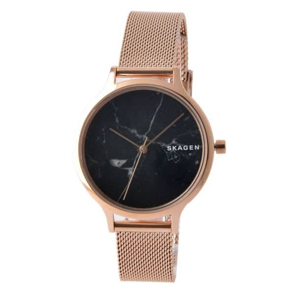 New SKAGEN Skagen SKW2721 Anita Lady s watch BE FORWARD Store