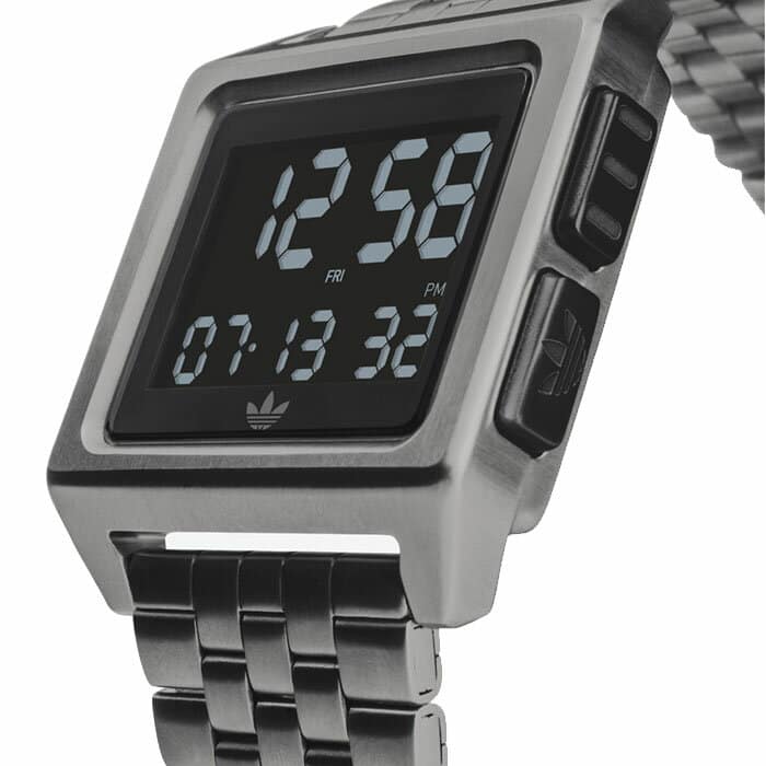 adidas casio watches