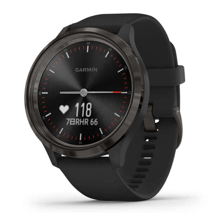 [New][ ] gamin watch GARMIN clock GARMIN watch gamin clock vivomubu 3