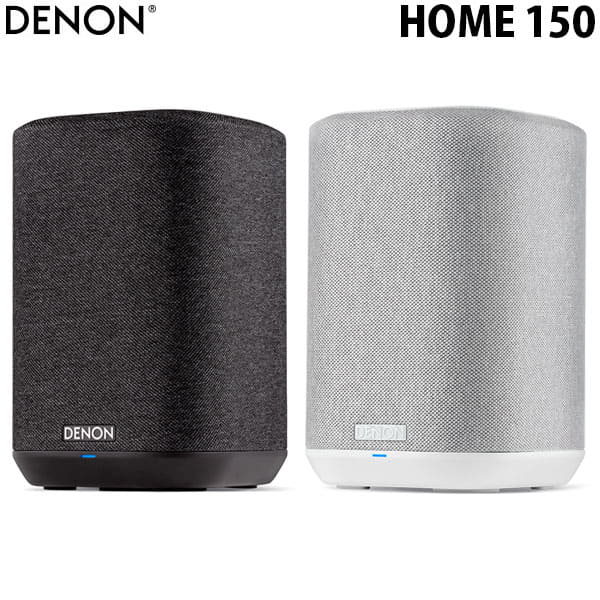 New]DENON HOME 150 Amazon Music HD Alexa-adaptive AirPlay