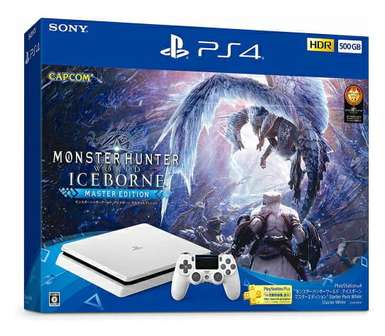 Nintendo Switch SONY PlayStation4 CUHJ-10033 SONY PlayStation4 CUHJ-10031