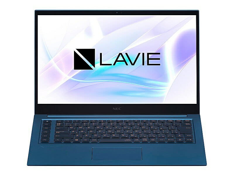 New]NEC PC-LV750RAL LAVIE VEGA - LV750/ RAL alumite Navy | 15.6 