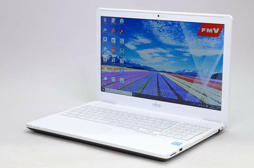 LIFEBOOK　FMVA50XWP　i7 6700hq LIFEBOOK FMVA50XWP i7 6700hq