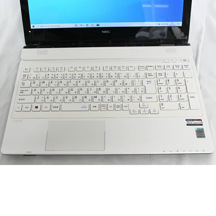 Used Nec Lavie Direct Note Standard Gn2f S4 Pc Gn2fsa4 Core I3 4gb 500gb Dvd Super Multi 15 6 Type Radio Lan Windows10 Bluetooth Web Camera Be Forward Store Used Nec Lavie Direct Note Standard Gn2f S4 Pc Gn2fsa4 Core I3 4gb 500gb Dvd Super Multi 15 6 Type Radio Lan Windows10 Bluetooth Web Camera Be Forward Store