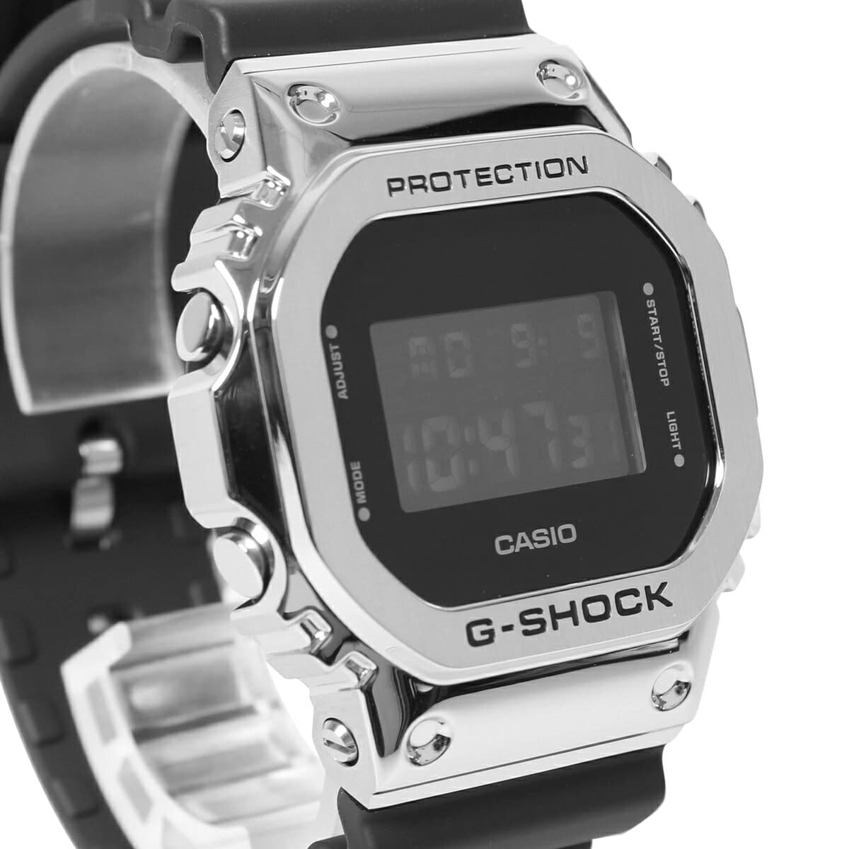 casio g shock gm 5600