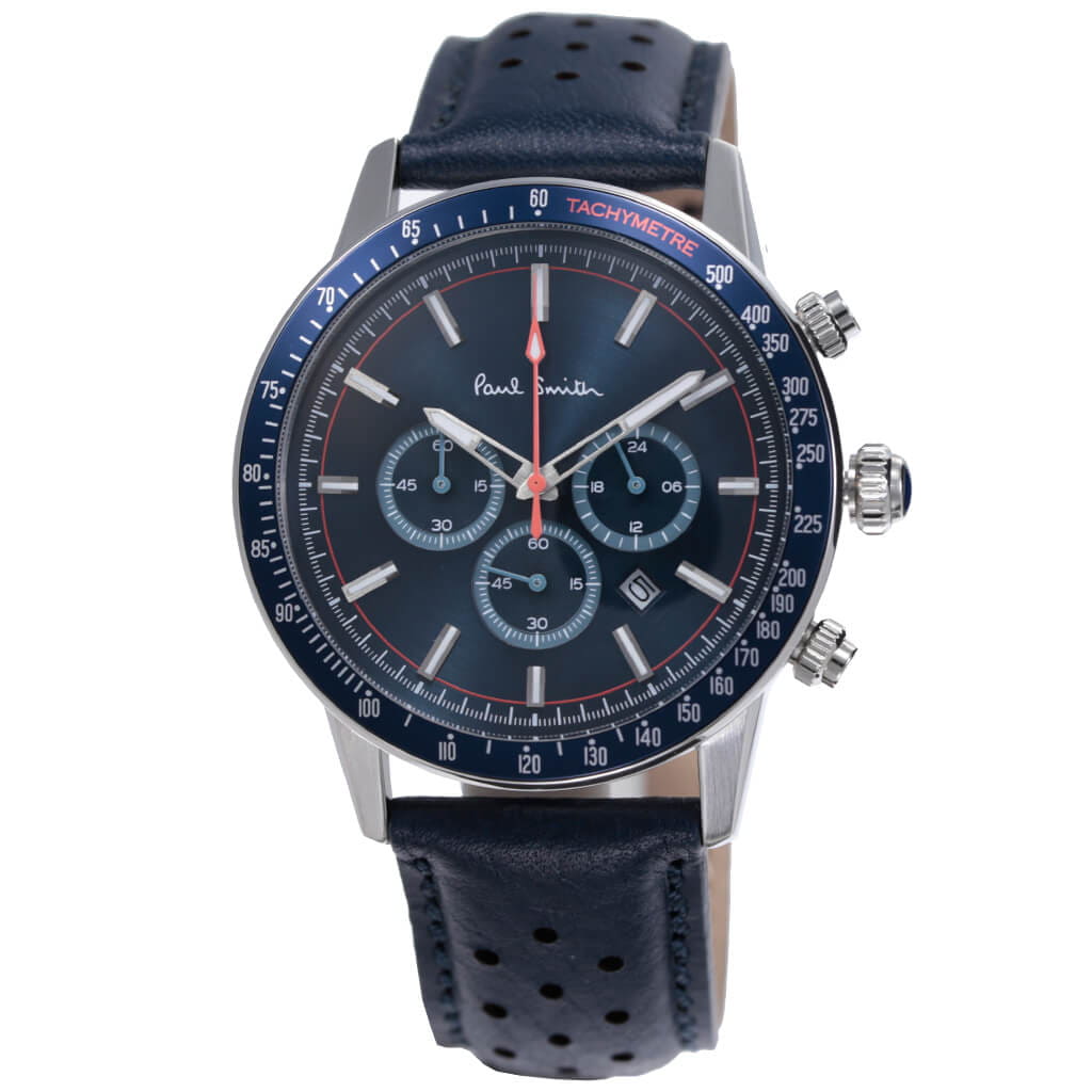 New]Paul Smith watch Paulsmith clock Paul Smith clock Paul