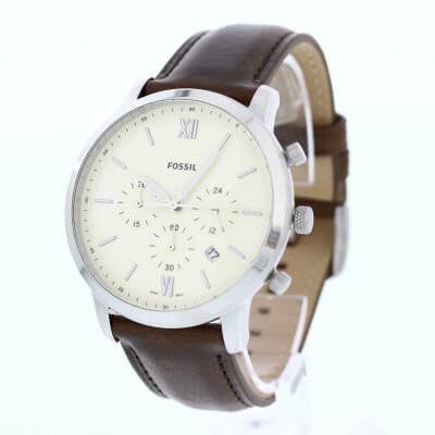 New]FOSSIL Fossil FS5380 watch - BE FORWARD Store