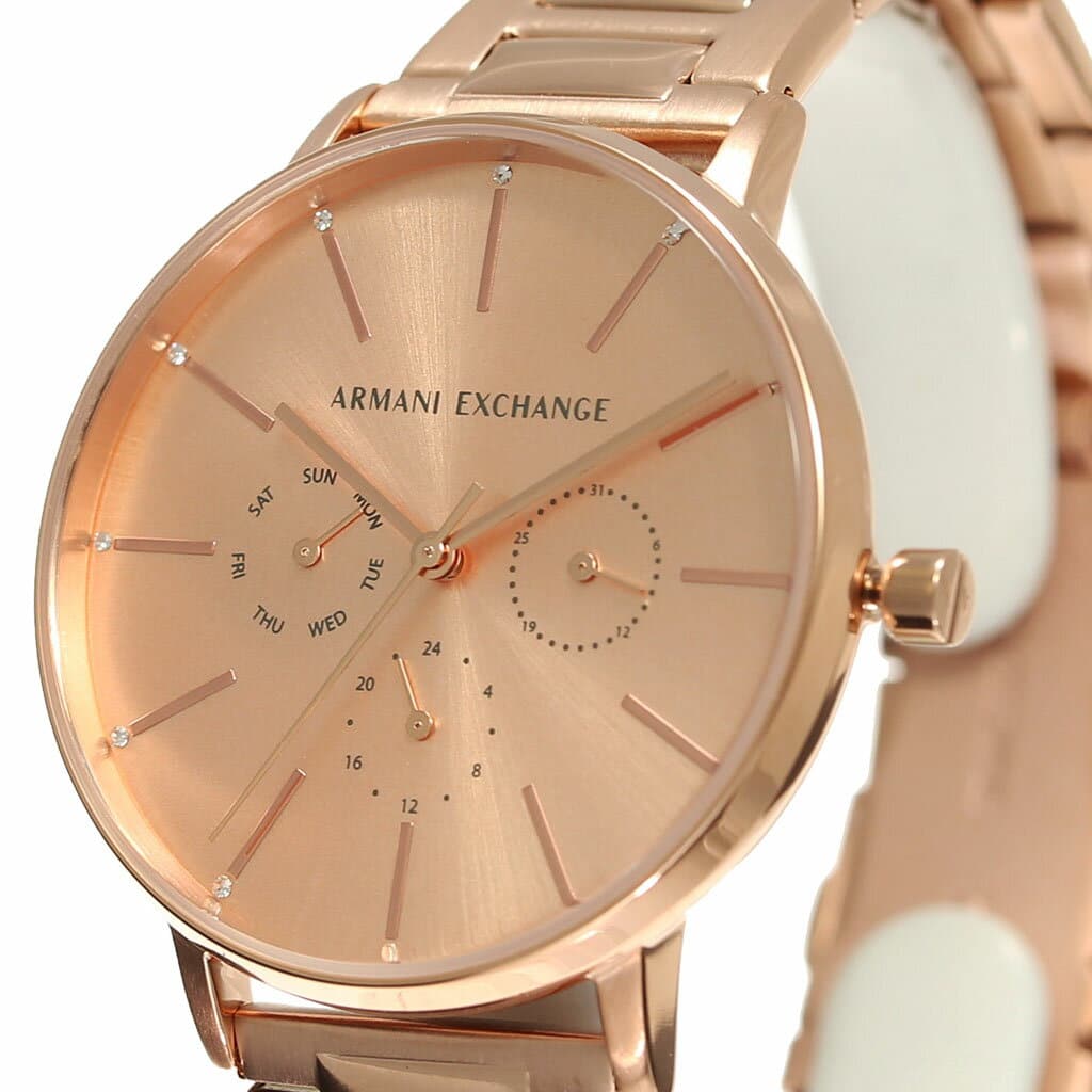 New Armani exchange watch ARMANI EXCHANGE clock Armani exchange