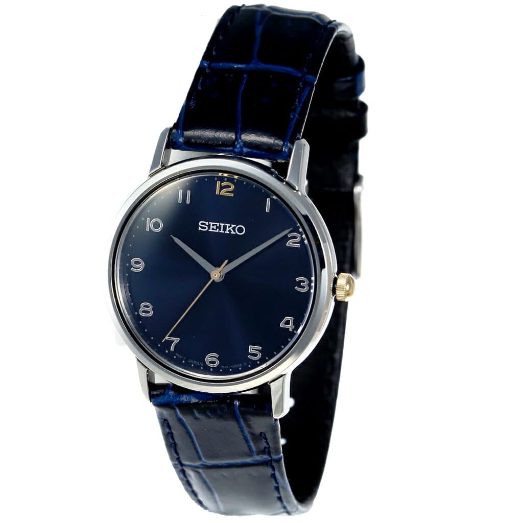 New SEIKO SELECTION Ladies Ladies 2017 Limited Model Navy SCXP089 BE new-seiko-selection-ladies-ladies-2017-limited-model-navy-scxp089-be