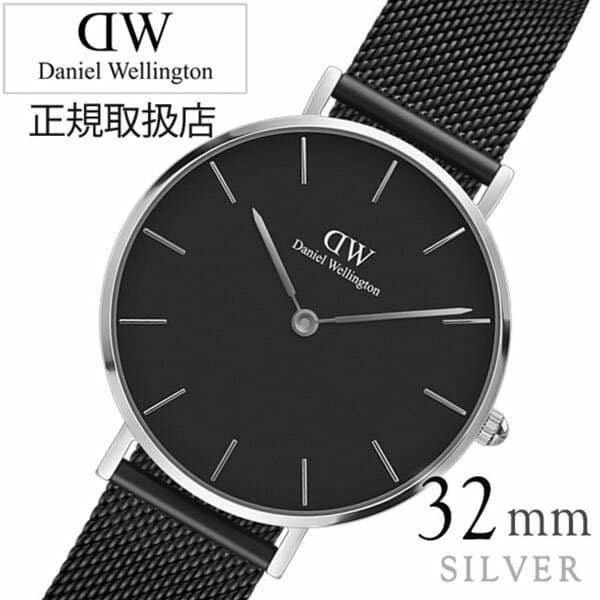 Daniel wellington classic store petite ashfield dw00100202