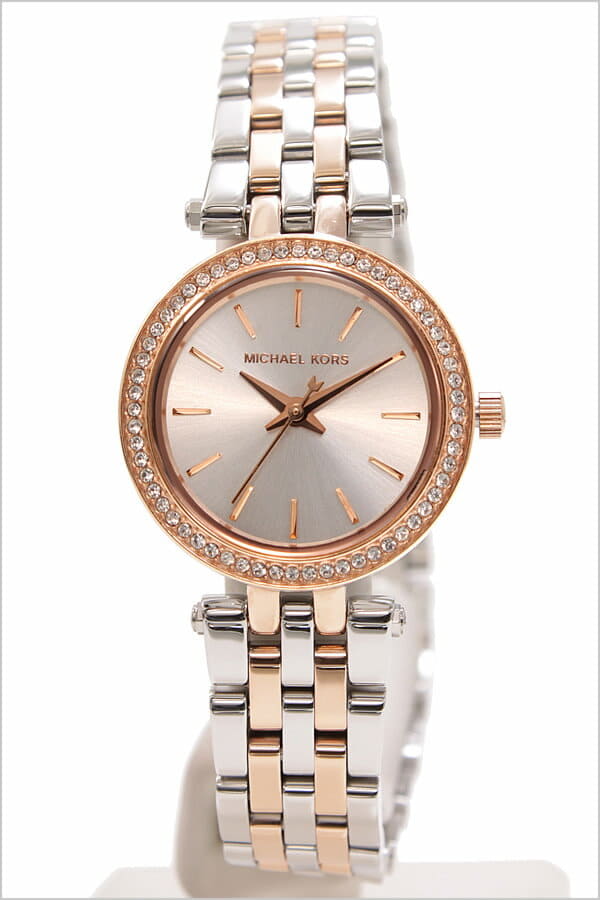Michael Kors watch MichaelKors clock 