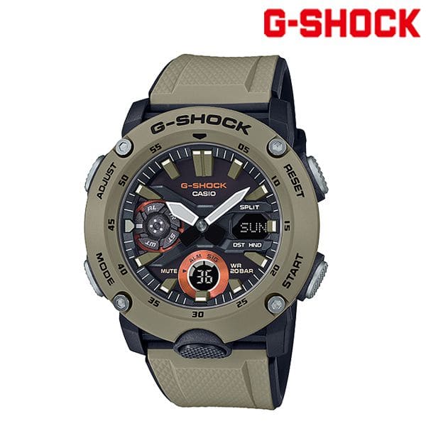 g shock gg 2000