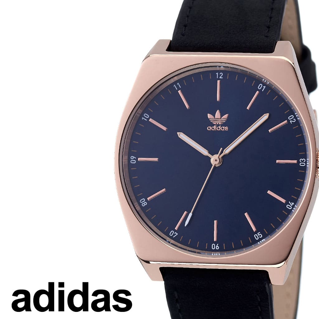 adidas couple watch