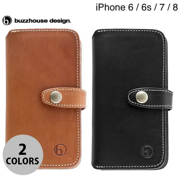 New Buzzhouse Design 8 7 6s 6 Notebook Model Handmade Leather Case Buzz House Design Iphone8 Iphone7 Iphone6s Iphone6 Case Psr Be Forward Store