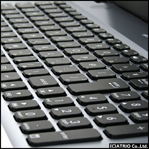 Used Asus Vivobook A541sa Celeron N3060 Memory 4gb Ssd128gb 15 Inches Windows10 Gradation Color Numeric Keypad Libreoffice Wireless Lan Web Camera Bluetooth Be Forward Store