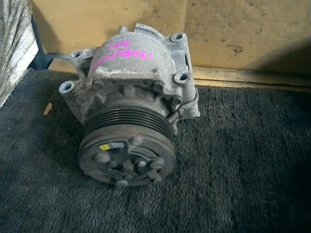 [Used]A/C Compressor HONDA S2000 2000 LA-AP1 38810PCX006