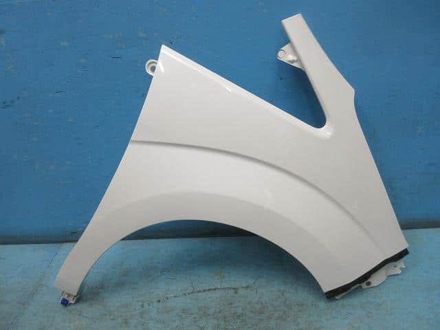 Used]Right Fender Panel HONDA Step Wagon 2015 DBA-RP3 - BE FORWARD