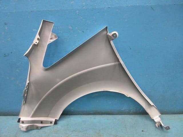 Used]Right Fender Panel HONDA Step Wagon 2015 DBA-RP3 - BE FORWARD