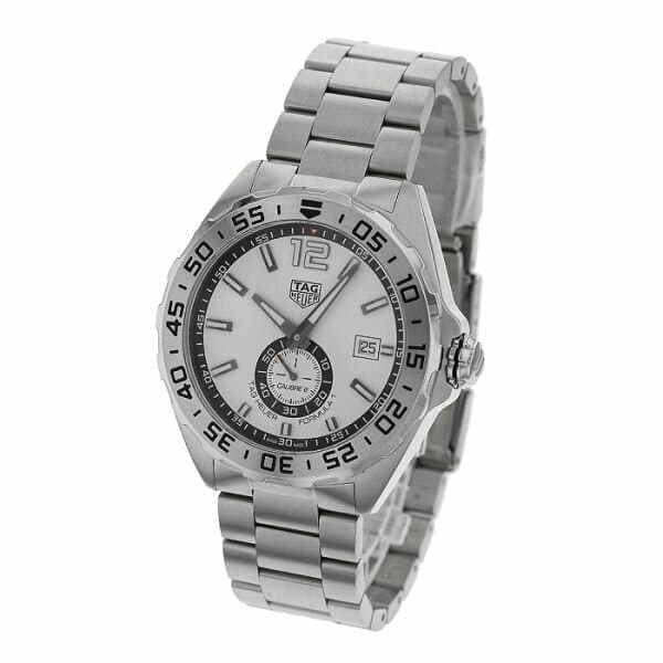 Chrono24 Tag Heuer Formula Pret Tag Heuer Formula Quarz Quartz - Main Image