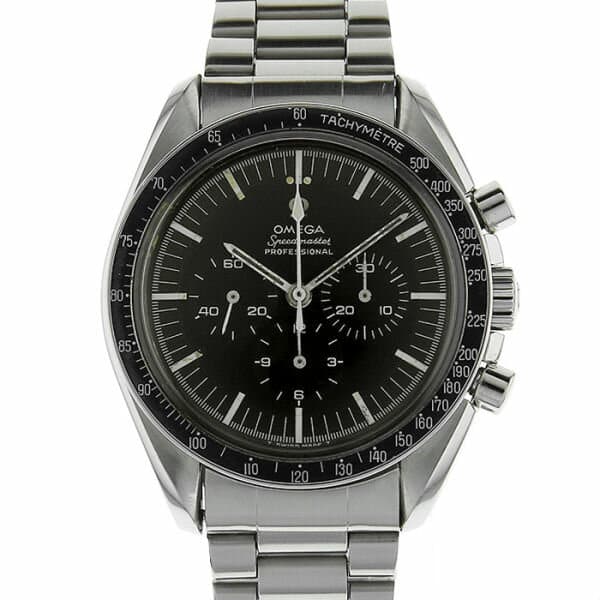New]OMEGA SPEEDMASTER PROFESSIONAL 