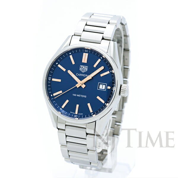 New]our store ! TAG HEUER Carrera TAG 