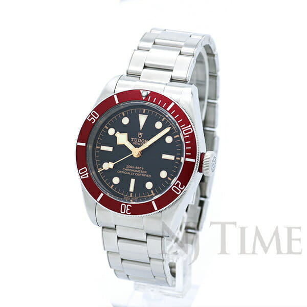 [New]TUDOR Black Bay Men's Watch 79230R BE FORWARD Store
