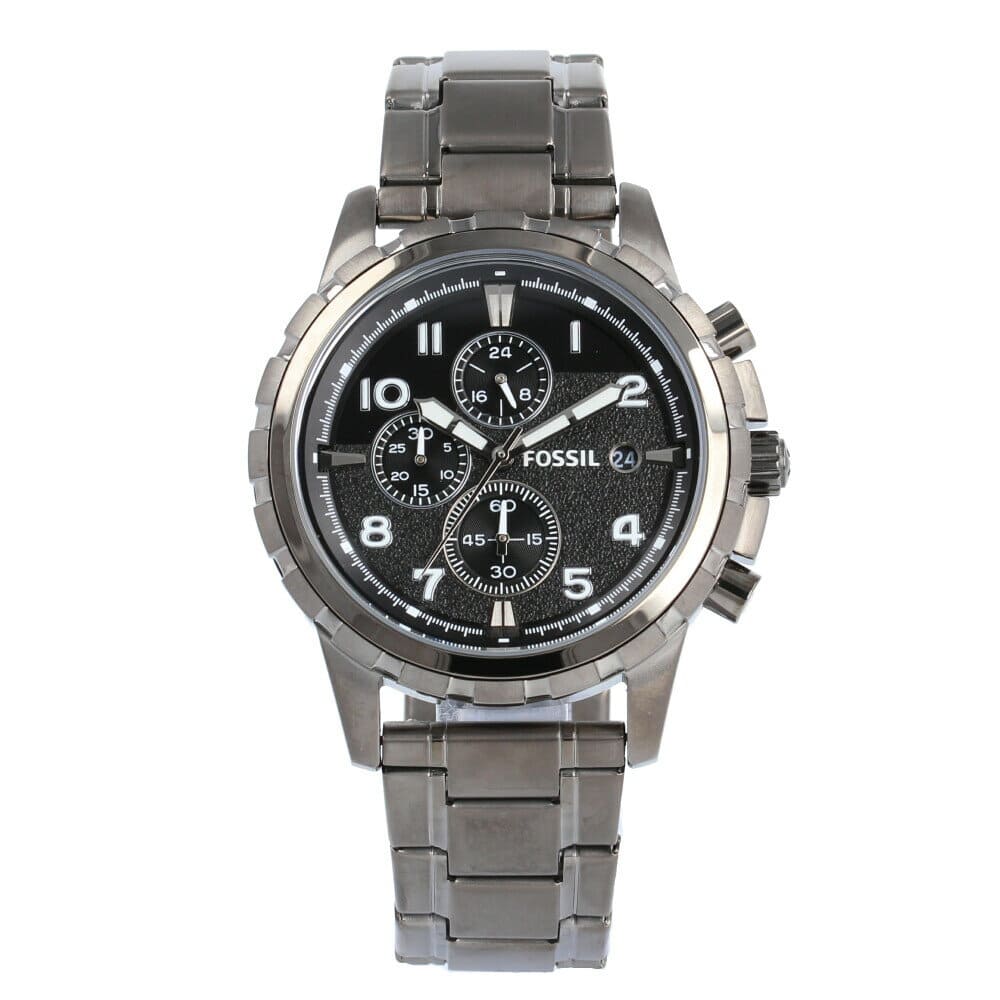New]FOSSIL Fossil DEAN Dean FS4721IE 