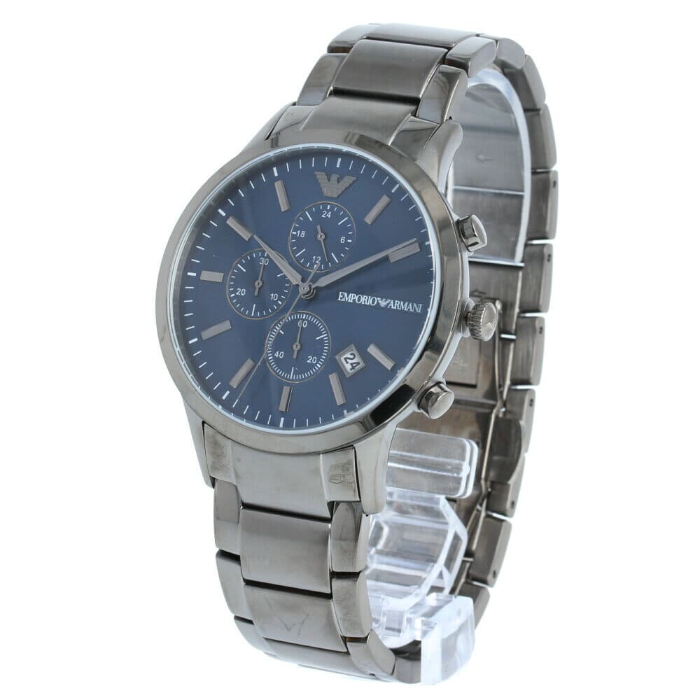 Ar11215 hot sale armani watch