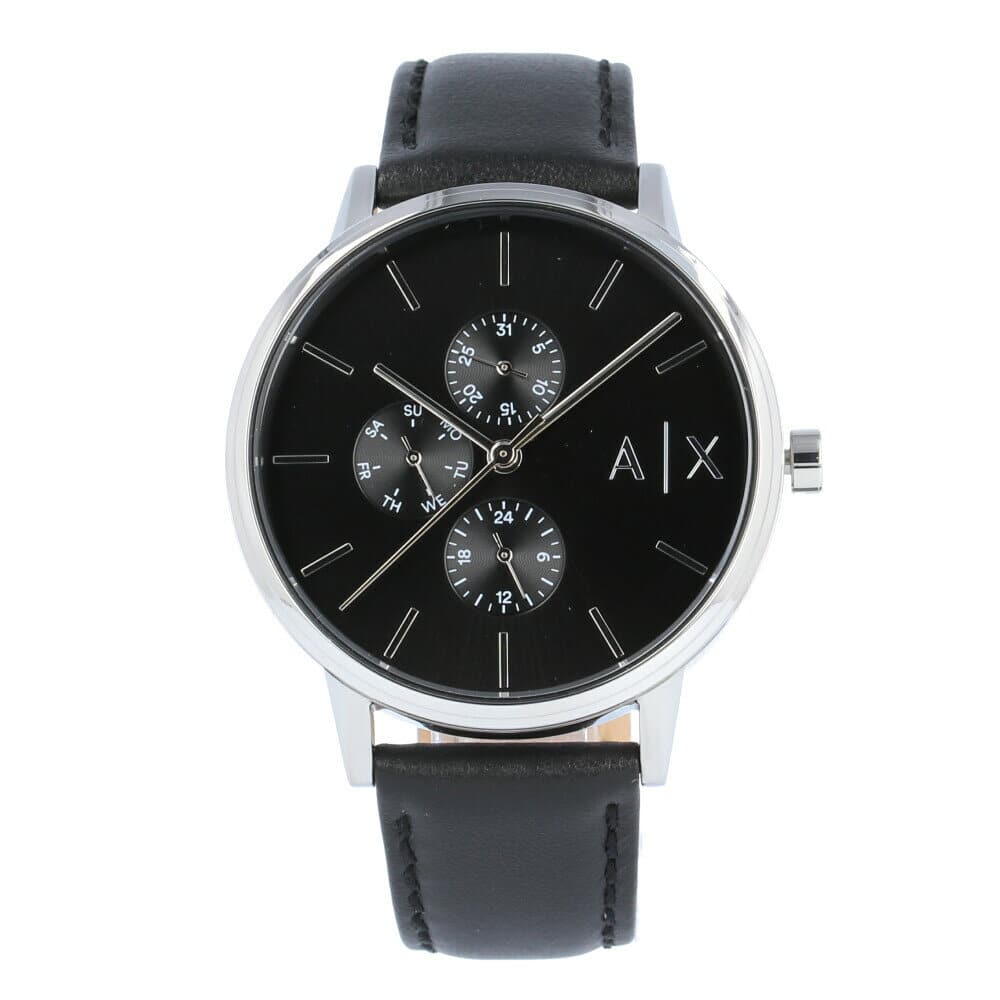 armani exchange ax2717