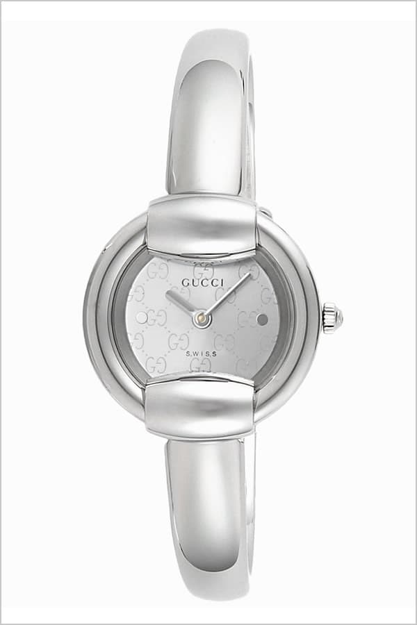 Gucci watch GUCCI clock 1400 series 