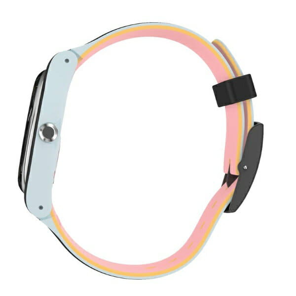 New Swatch SWATCH SUOS402 BLACK LAYERED BE FORWARD Store