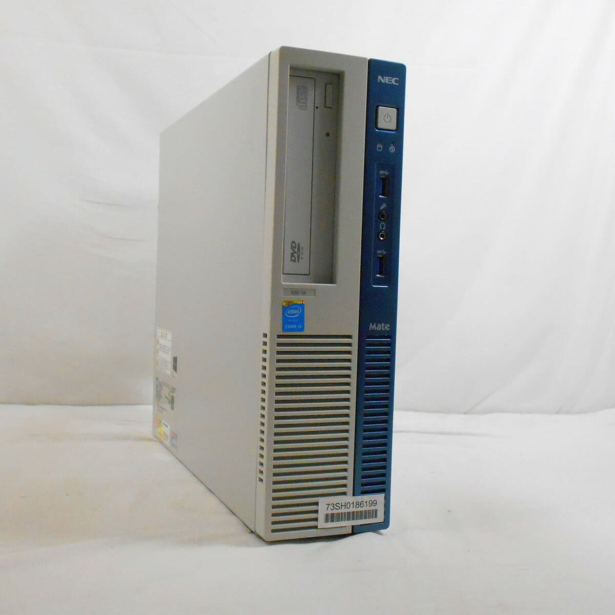Windowsデスクトップ NEC Mate MB-7 i5-10500/16GB/SSD256GB NEC Mate MB-7 i5-10500/16GB/SSD256GB Amazon.co.jp: 【整備
