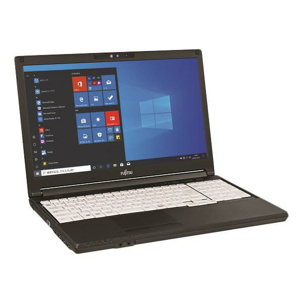New]FUJITSU FMVA6602RP LIFEBOOK A579/ CX (Celeron-4205U/ 8GB 500GB