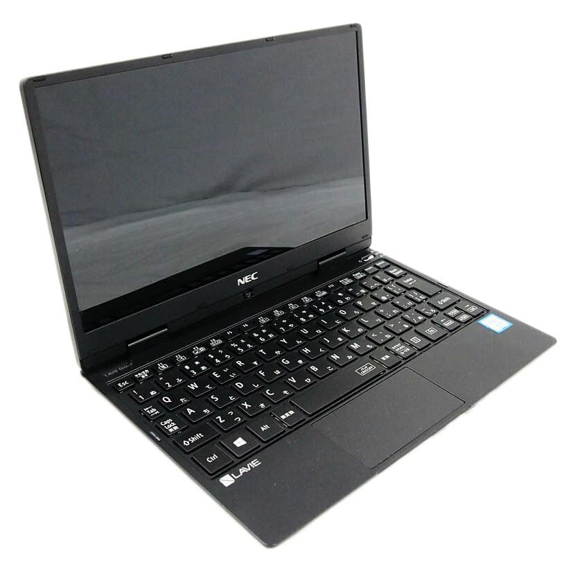 Windowsノート本体 LAVIE Direct NM PC-GN12S78AA ノートPC LAVIE Direct NM PC-GN12S78AA