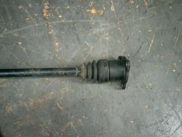 Used]Rear Left Drive Shaft SUZUKI SX4 2007 DBA-YB11S 4410680J00