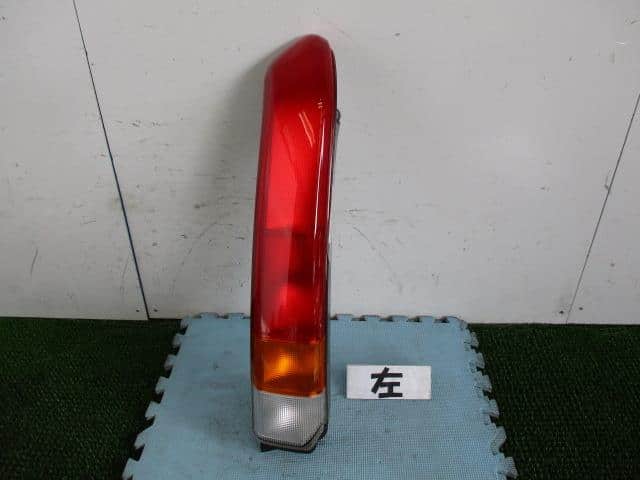 Honda Vamos 00 Gf Hm1 Left Tail Light s4r003 Used Pa Ebay